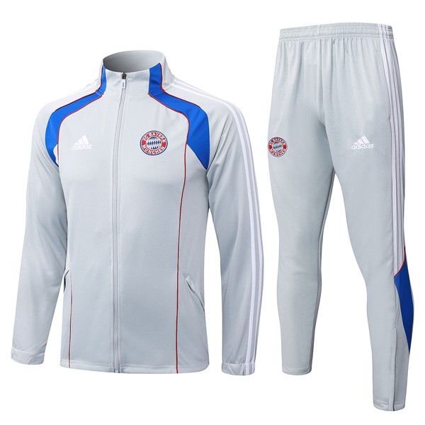 Chandal Bayern Munich 2025/26 Gris 5